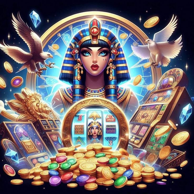 Màn hình nổ hũ slot online s168 với jackpot lớn trên điện thoại